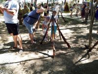 Закрытие форума «Армия 2020»