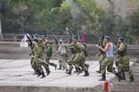 Закрытие форума «Армия 2020»