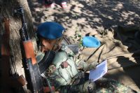 Закрытие форума «Армия 2020»