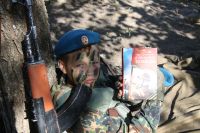 Закрытие форума «Армия 2020»