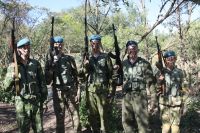 Закрытие форума «Армия 2020»