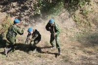 Закрытие форума «Армия 2020»