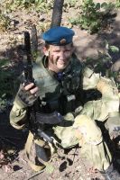 Закрытие форума «Армия 2020»