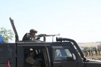 Закрытие форума «Армия 2020»