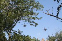 Закрытие форума «Армия 2020»