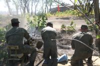 Закрытие форума «Армия 2020»