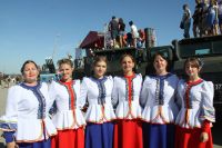 Закрытие форума «Армия 2020»