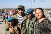 Закрытие форума «Армия 2020»