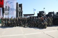 Закрытие форума «Армия 2020»