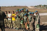 Закрытие форума «Армия 2020»