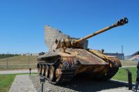 Открытие военно-исторического музея «Самбекские высоты»