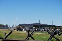 Открытие военно-исторического музея «Самбекские высоты»