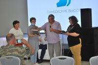 Межрегиональная конференция