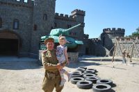 День танкиста