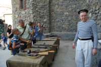 День танкиста