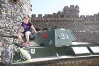 День танкиста