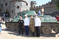 День танкиста