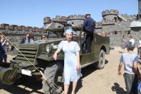 День танкиста