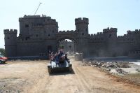 День танкиста