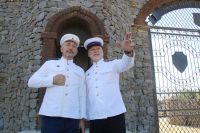 День танкиста