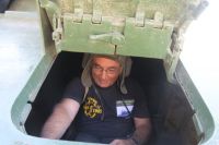 День танкиста