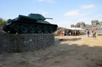 Поездка в Донской военно-исторический музей