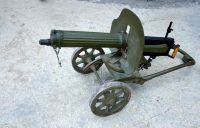 Поездка в Донской военно-исторический музей