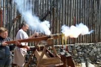 Поездка в Донской военно-исторический музей