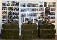 Поездка в Донской военно-исторический музей