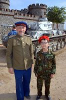 Поездка в Донской военно-исторический музей