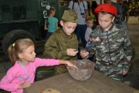 Поездка в Донской военно-исторический музей