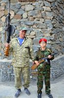 Поездка в Донской военно-исторический музей