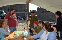 Поездка в Донской военно-исторический музей