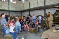 Поездка в Донской военно-исторический музей