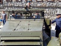 Поездка в Донской военно-исторический музей