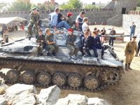 Поездка в Донской военно-исторический музей