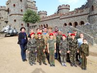 Поездка в Донской военно-исторический музей