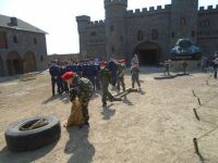 Поездка в Донской военно-исторический музей