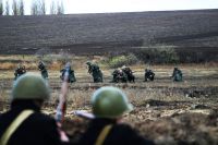 Военно-исторический фестиваль