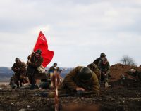 Военно-исторический фестиваль