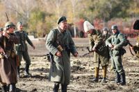 Военно-исторический фестиваль