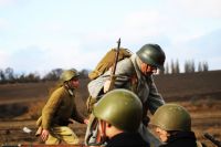 Военно-исторический фестиваль