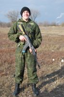 Присвоение казачьих званий