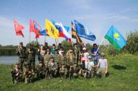 Присвоение казачьих званий