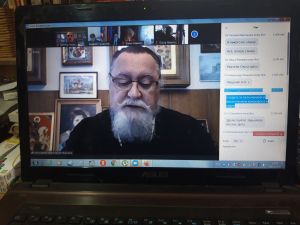 Круглый стол «Земля Донская – край казачий»