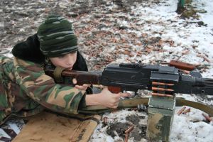 Круглый стол «Земля Донская – край казачий»