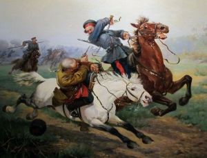 Круглый стол «Земля Донская – край казачий»