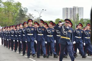 Круглый стол «Земля Донская – край казачий»