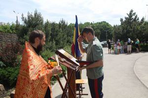 Круглый стол «Земля Донская – край казачий»
