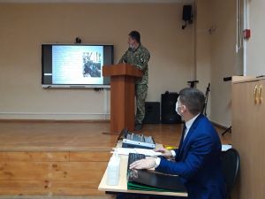 Конкурса профессионального мастерства «Делай, как я»